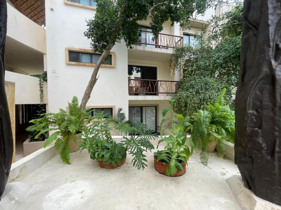 Imagen de departamento en venta en tumben kaa, tulum, quintana roo