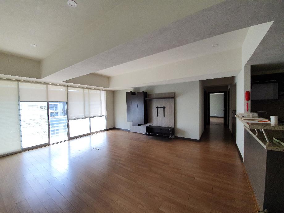 Imagen de departamento en venta en ampliación granada, miguel hidalgo, ciudad de méxico