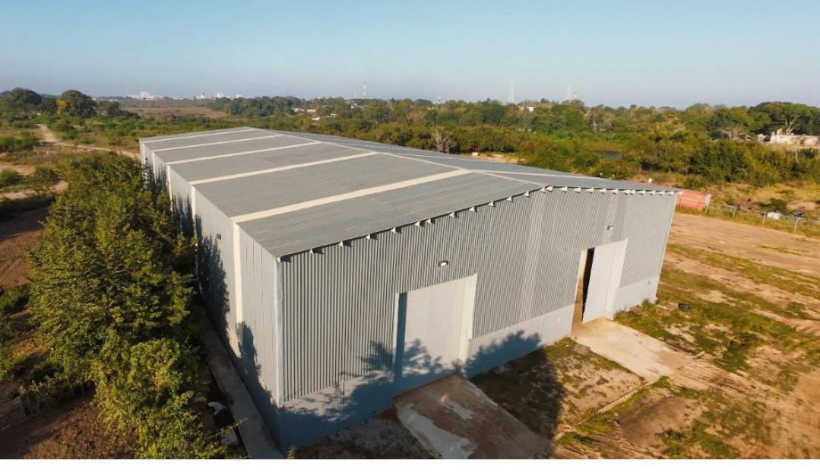 Imagen de bodega en venta en ejido ricardo flores magón, altamira, tamaulipas