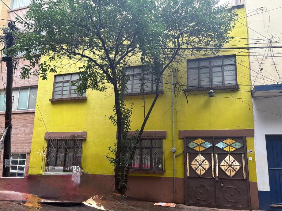 Imagen de bodega en renta en anáhuac i sección, miguel hidalgo, ciudad de méxico