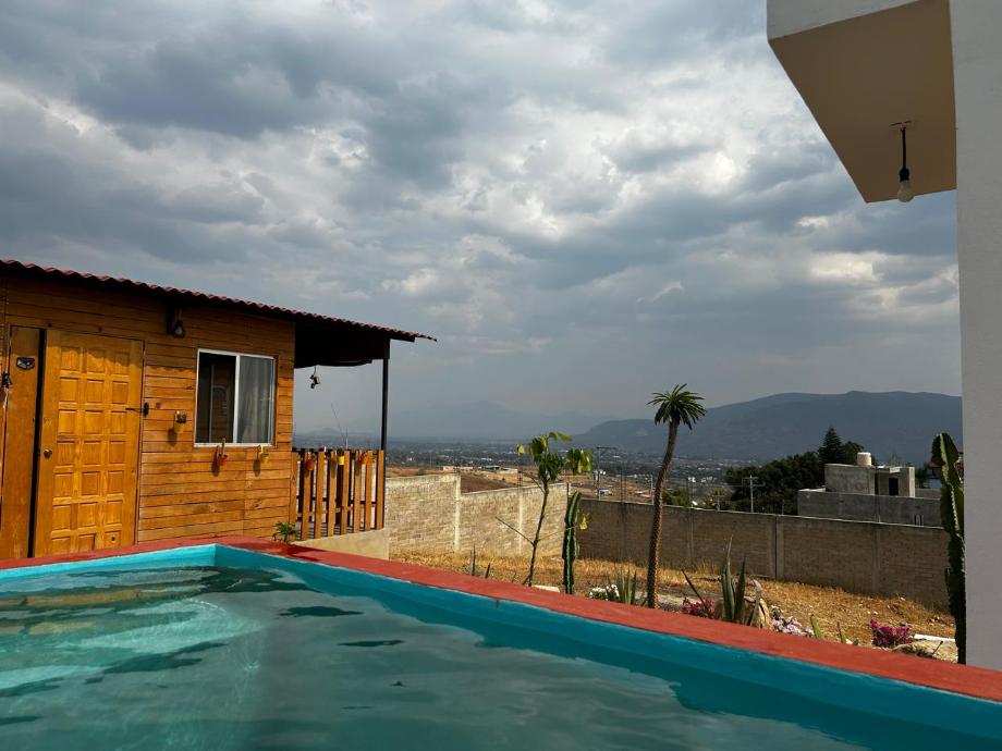 Imagen de casa en renta en san andres huayapam, san andrés huayápam, oaxaca