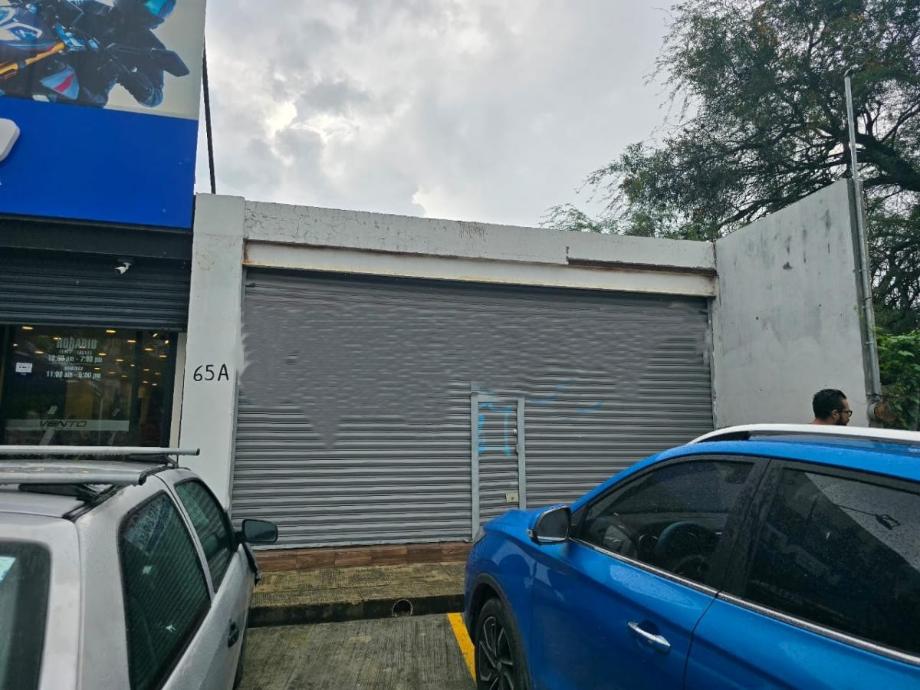 Imagen de local en renta en tlajomulco centro, tlajomulco de zúñiga, jalisco