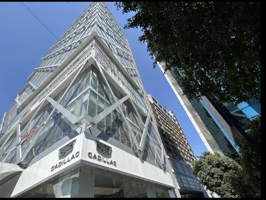 Imagen de departamento en renta en san jerónimo aculco, álvaro obregón, ciudad de méxico