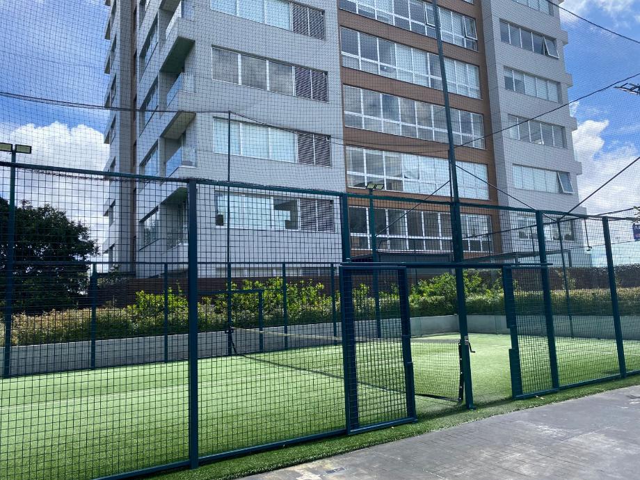 Imagen de departamento en venta en santa fe, álvaro obregón, ciudad de méxico