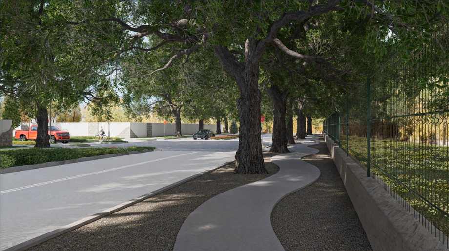 Imagen de terreno en venta en rancho san francisco de calleros, durango, durango