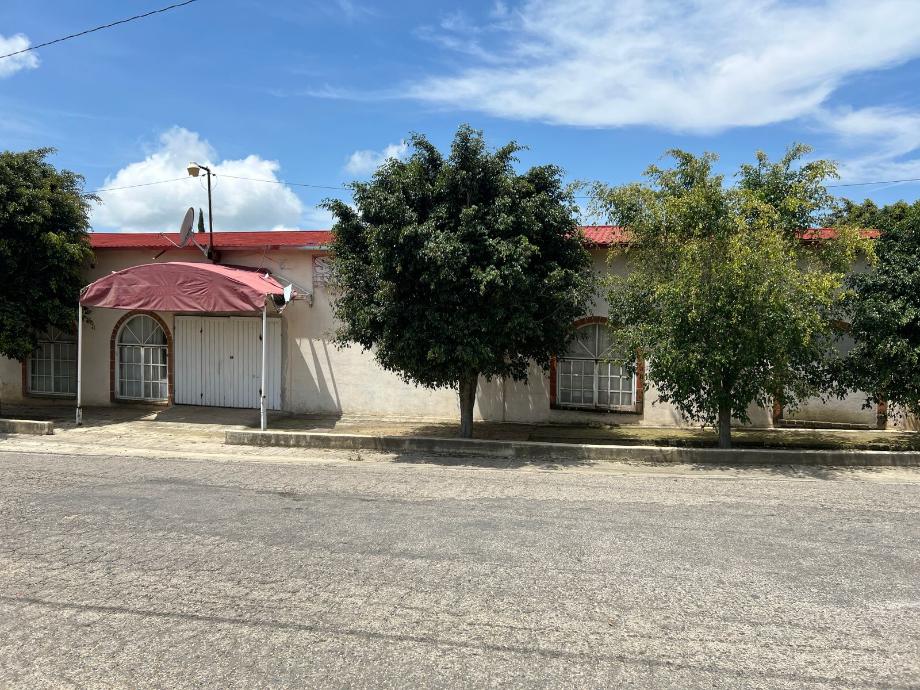 Imagen de terreno en venta en totolapan, totolapan, morelos