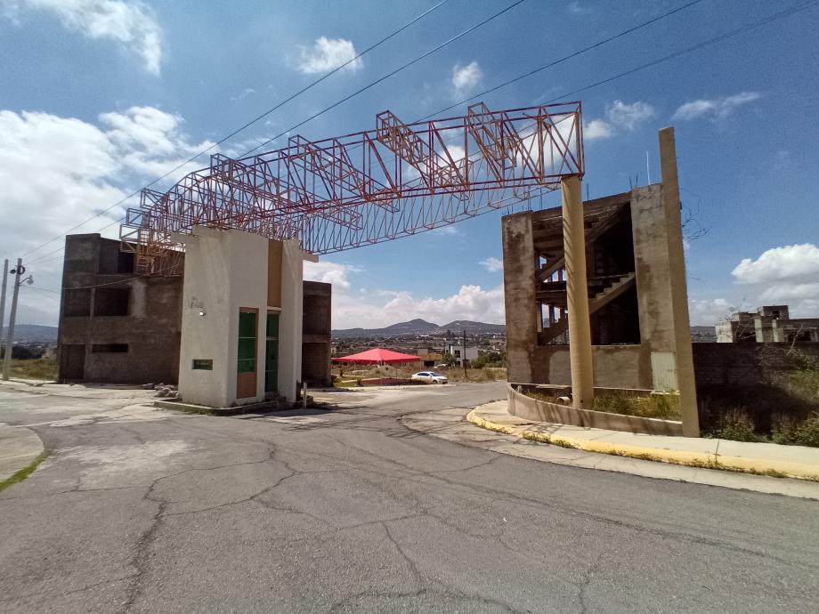 Imagen de terreno en venta en amaque, mineral de la reforma, hidalgo