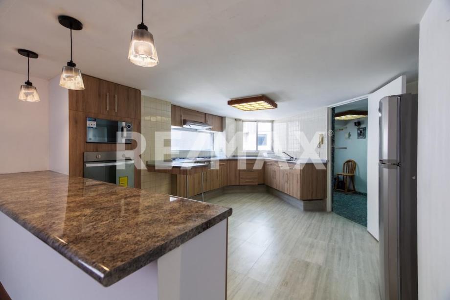 Imagen de departamento en renta en polanco, miguel hidalgo, ciudad de méxico