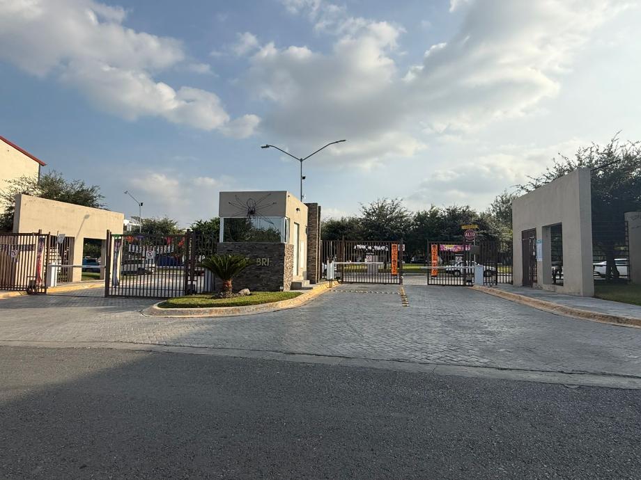 Imagen de casa en renta en valle la rioja, apodaca, nuevo león