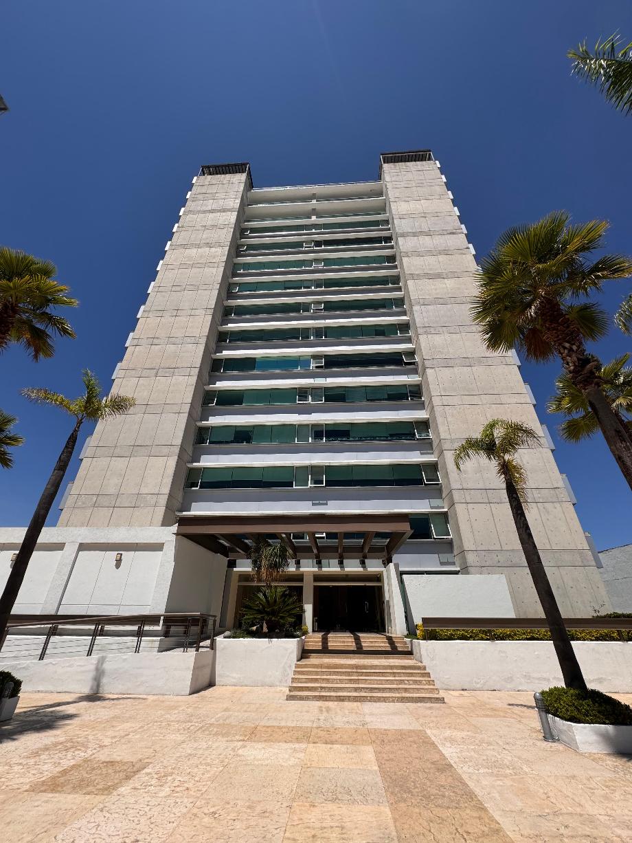 Imagen de departamento en renta en san andrés cholula, san andrés cholula, puebla