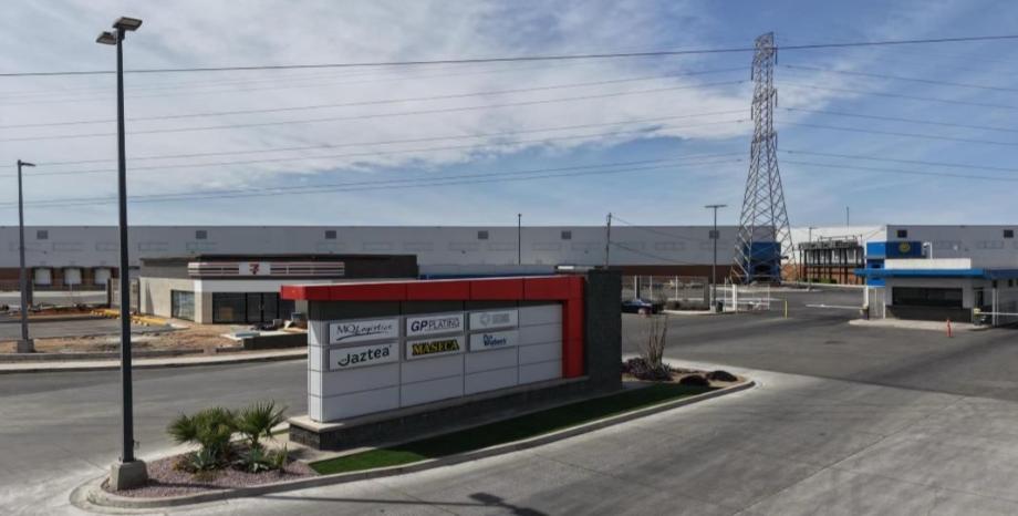 Imagen de bodega en renta en islas agrarias a, mexicali, baja california