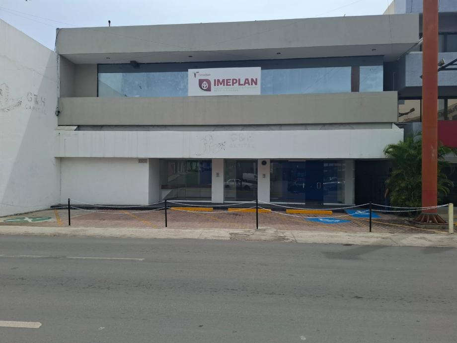 Imagen de local en renta en guadalupe, tampico, tamaulipas