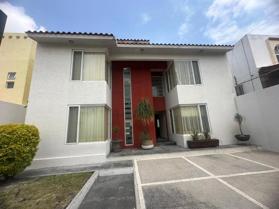 Imagen de casa en renta en juriquilla santa fe, querétaro, querétaro