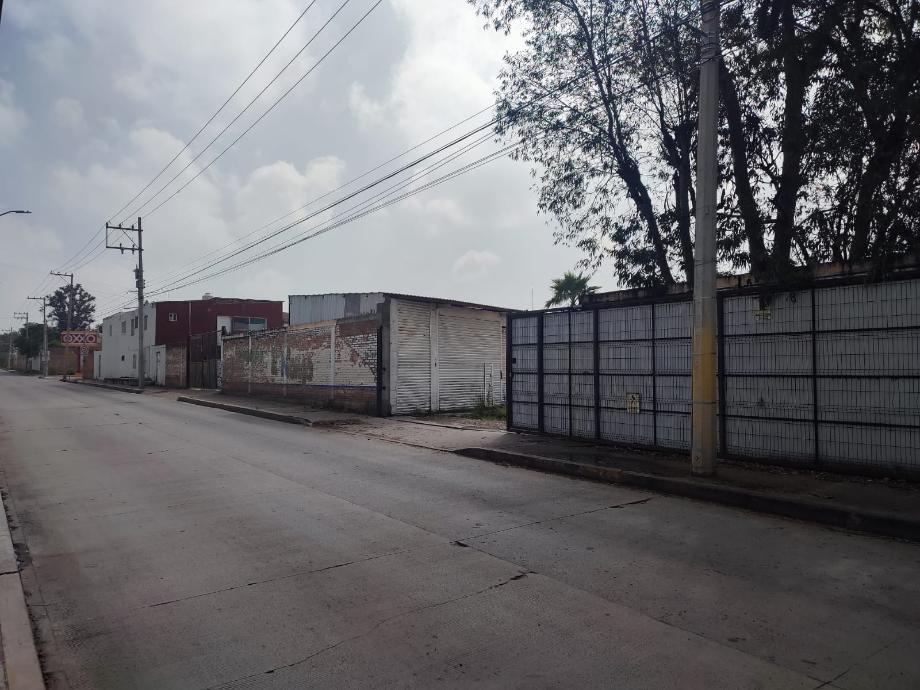 Imagen de terreno en venta en las malvas revolución, irapuato, guanajuato