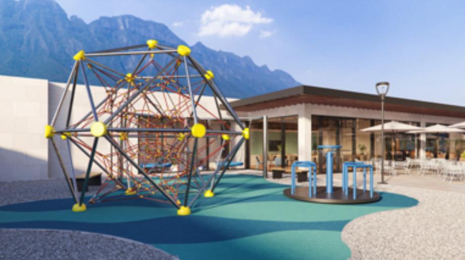 Imagen de departamento en venta en cumbres elite, monterrey, nuevo león