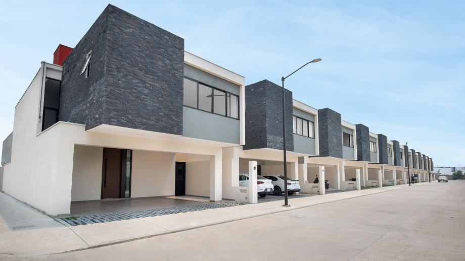 Imagen de casa en venta en el country, centro, tabasco