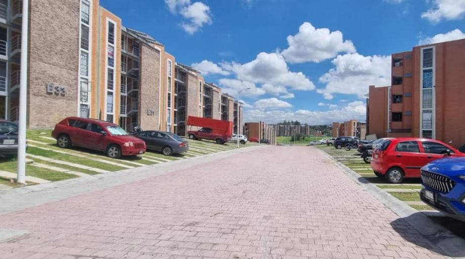 Imagen de departamento en renta en san francisco totimehuacan, puebla, puebla