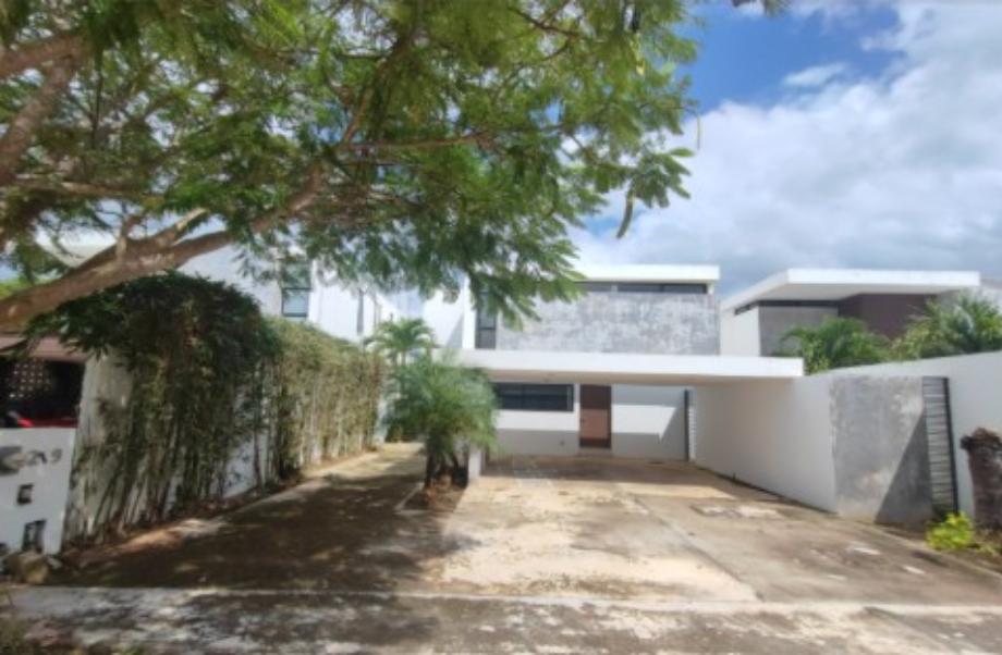 Imagen de casa en venta en conkal, conkal, yucatán