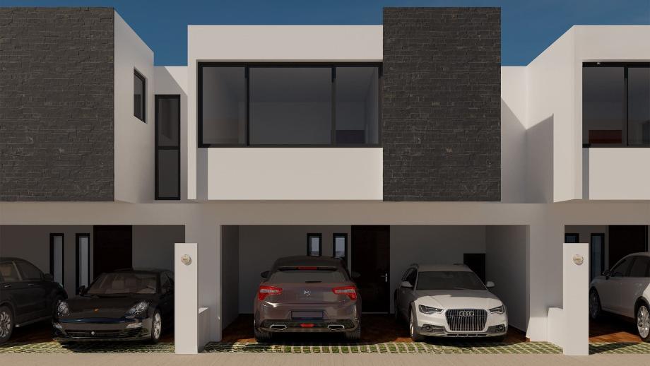 Imagen de casa en venta en el country, centro, tabasco