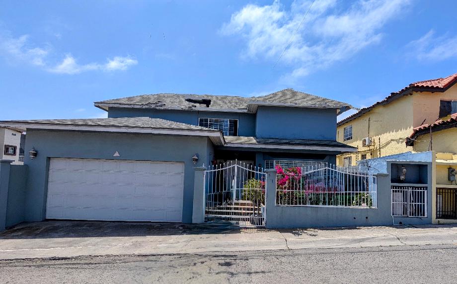 Imagen de casa en venta en moderna, ensenada, baja california