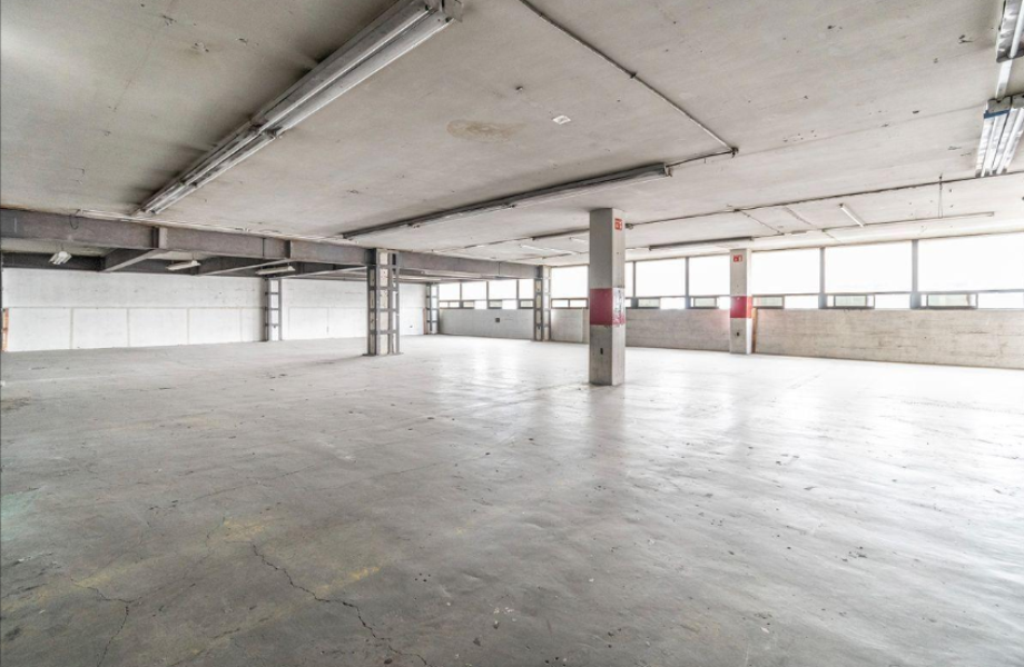 Imagen de bodega en renta en naucalpan, naucalpan de juárez, estado de méxico