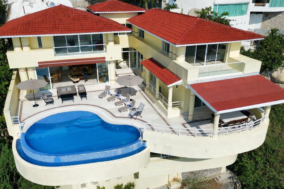 Imagen de casa en venta en villas diamante i, acapulco de juárez, guerrero