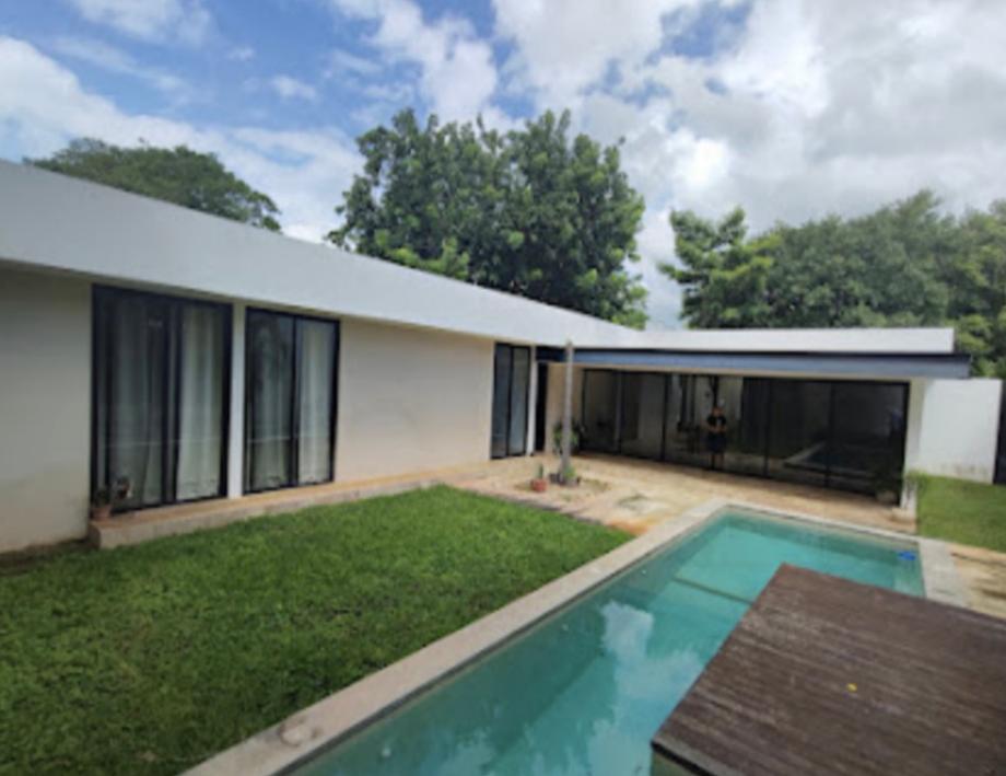 Imagen de casa en venta en conkal, conkal, yucatán