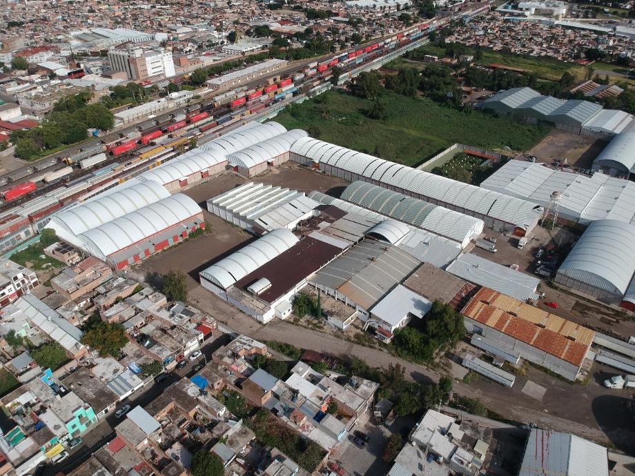 Imagen de bodega en renta en obrero, irapuato, guanajuato