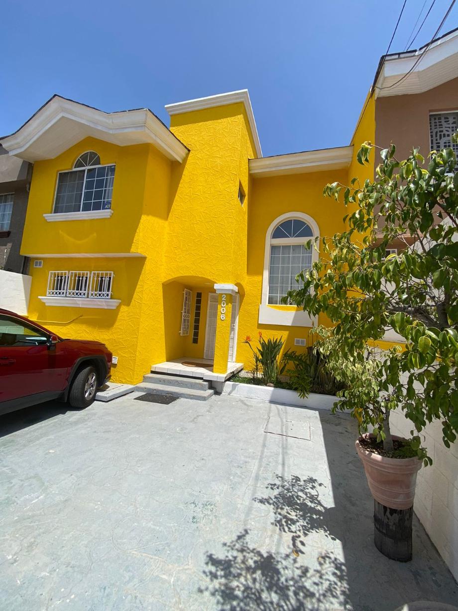 Imagen de casa en renta en altabrisa, tijuana, baja california