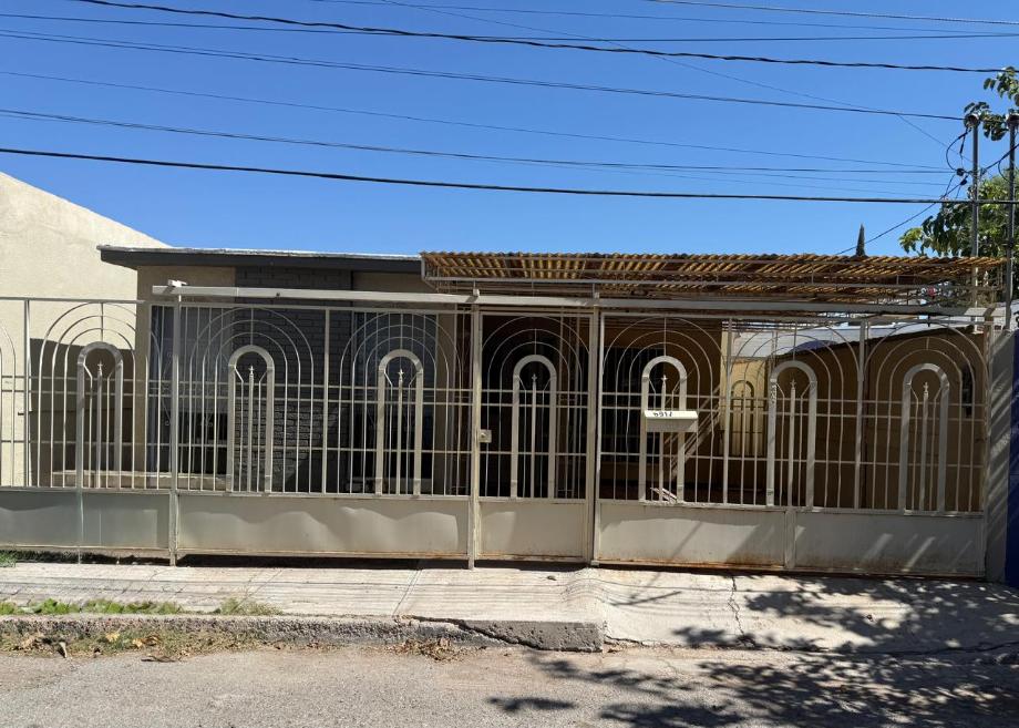 Imagen de casa en renta en pradera dorada, juárez, chihuahua