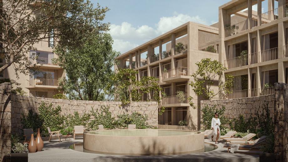 Imagen de departamento en venta en la tijera, tlajomulco de zúñiga, jalisco