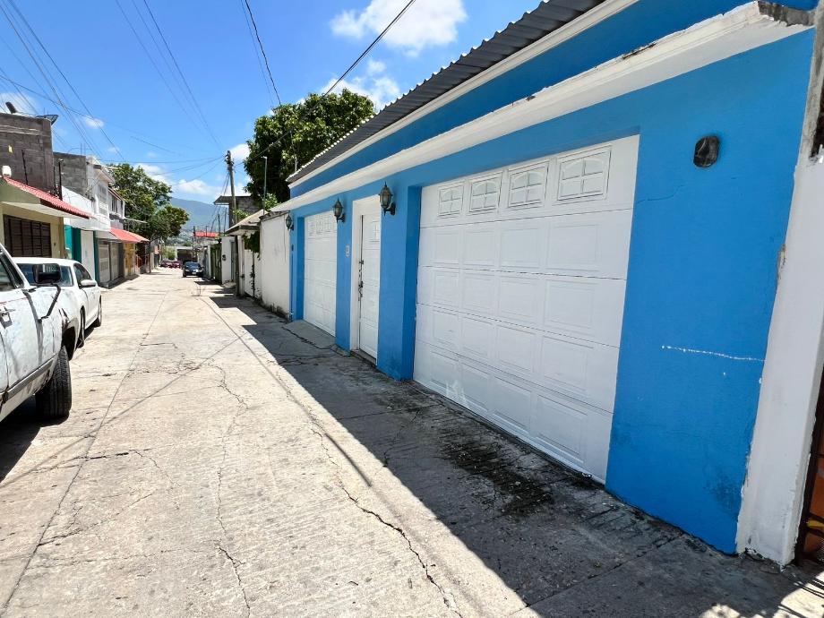 Imagen de casa en renta en xamaipak popular, tuxtla gutiérrez, chiapas