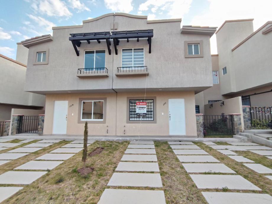 Imagen de casa en renta en real madeira, pachuca de soto, hidalgo