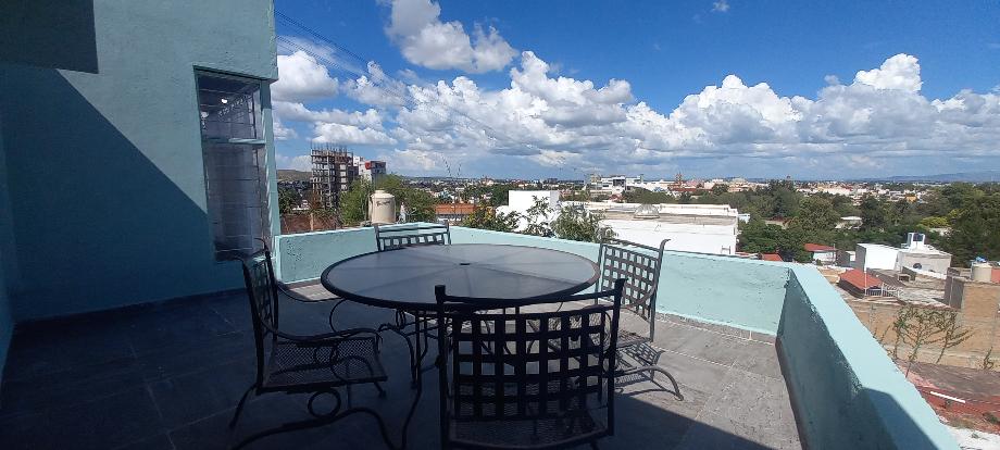 Imagen de casa en renta en los remedios, durango, durango