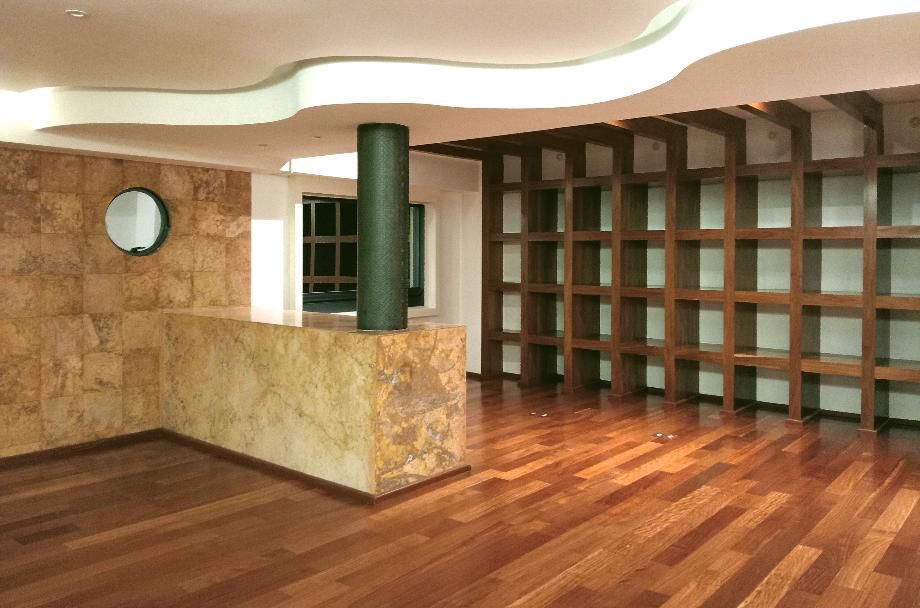 Imagen de departamento en renta en parques de la herradura, huixquilucan, estado de méxico