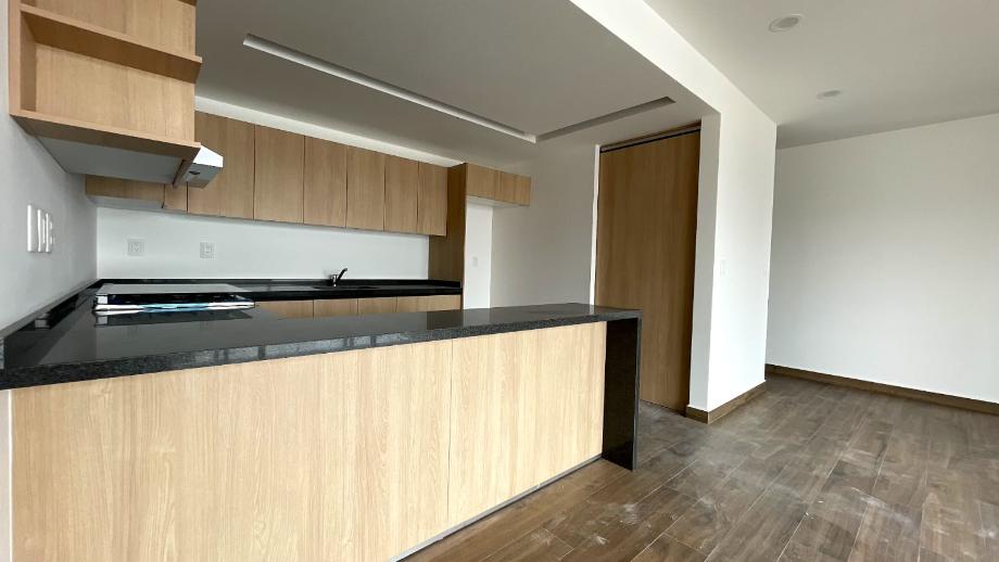 Imagen de departamento en renta en ciudad satélite, naucalpan de juárez, estado de méxico