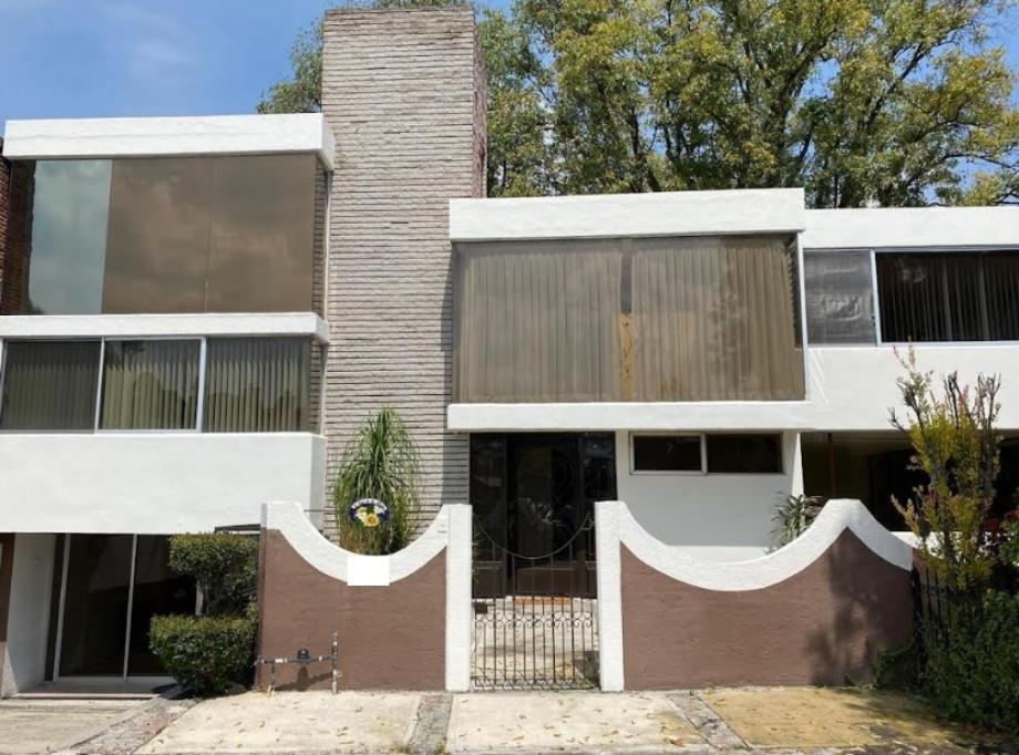 Imagen de casa en renta en rancho colorado, puebla, puebla