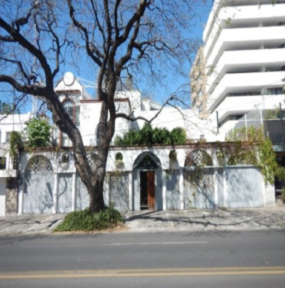 Imagen de casa en venta en reforma, guadalajara, jalisco