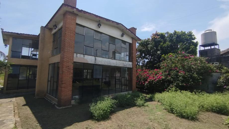 Imagen de terreno en venta en vicente guerrero, yautepec, morelos