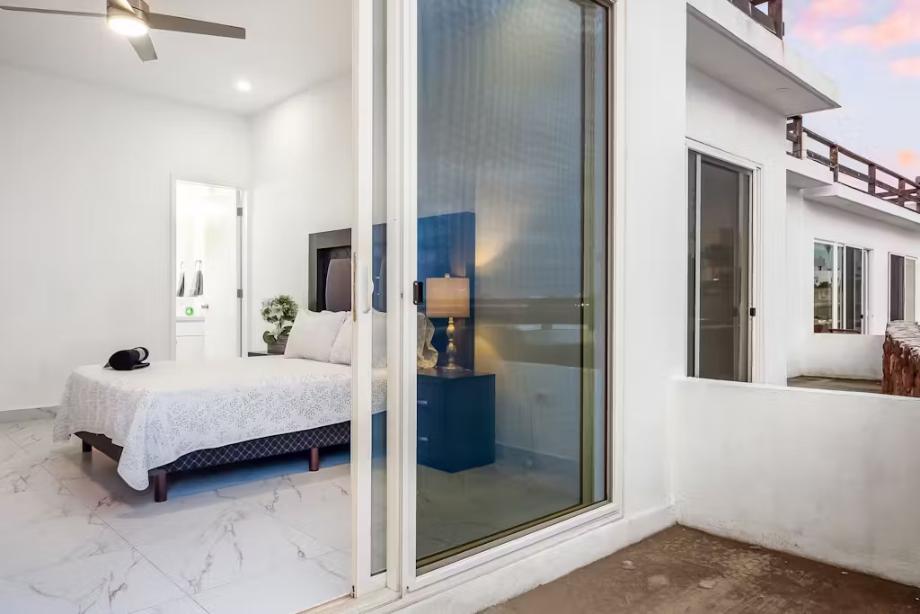 Imagen de casa en renta en la paloma, playas de rosarito, baja california