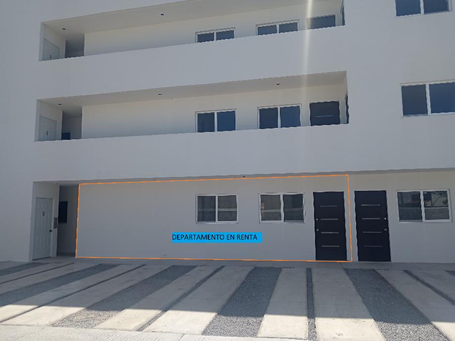 Imagen de departamento en renta en centro sct durango, durango, durango