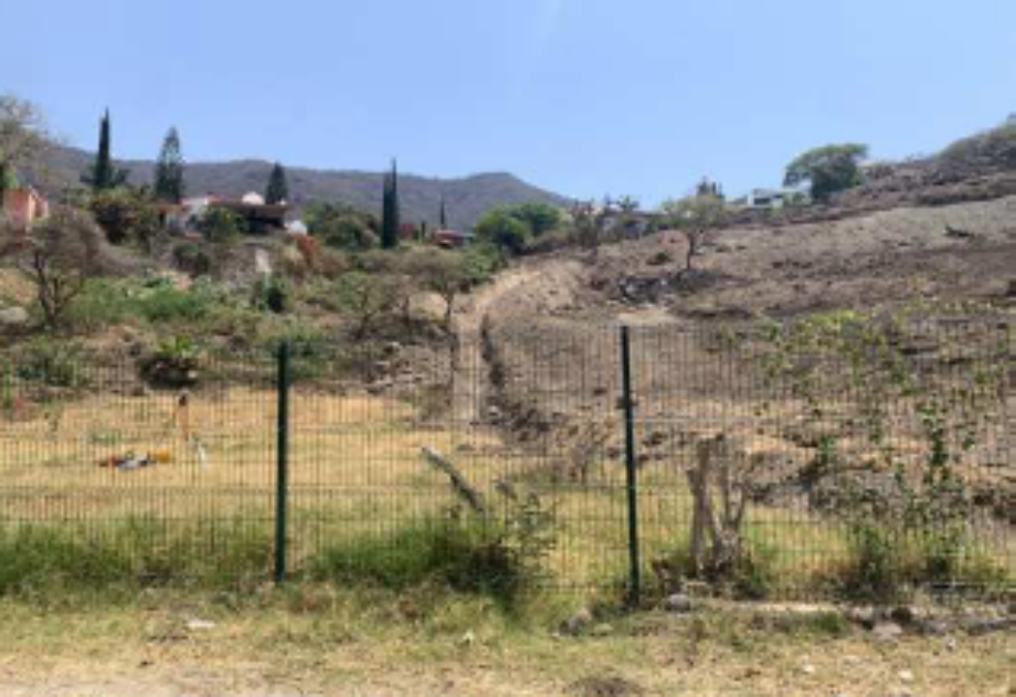 Imagen de terreno en venta en san juan cosalá, jocotepec, jalisco