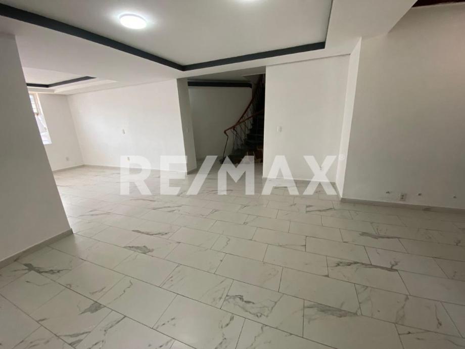 Imagen de casa en renta en narvarte oriente, benito juárez, ciudad de méxico