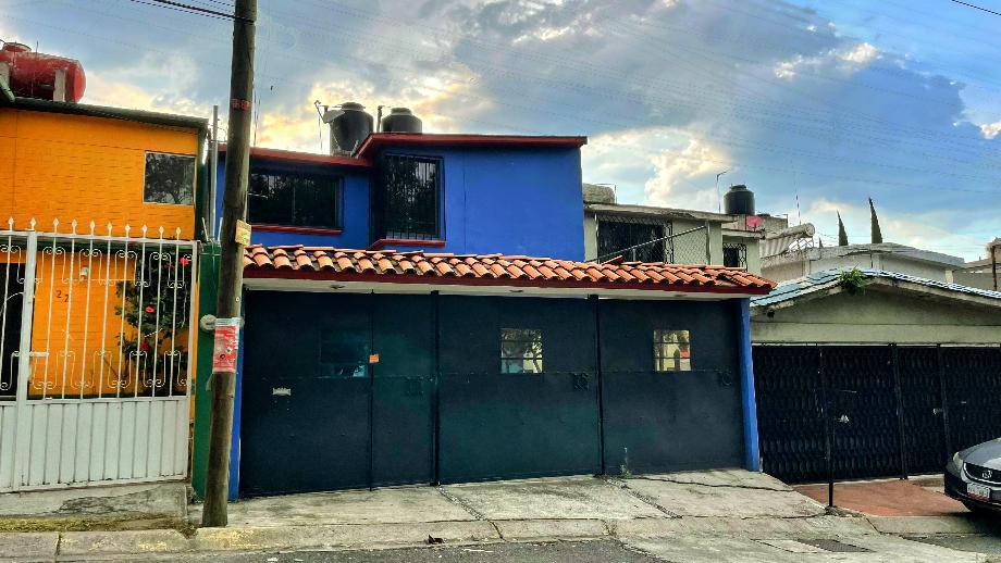 Imagen de casa en renta en villas de la hacienda, atizapán de zaragoza, estado de méxico