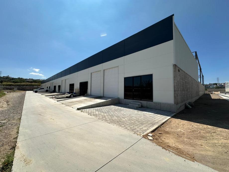 Imagen de bodega en venta en prados de balvanera, corregidora, querétaro