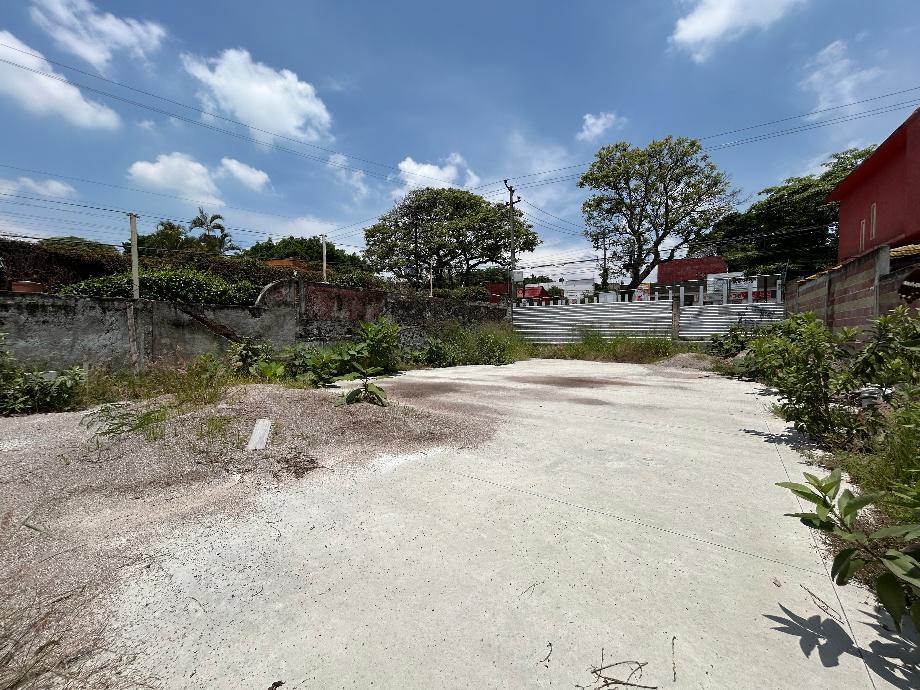 Imagen de terreno en renta en acapatzingo, cuernavaca, morelos