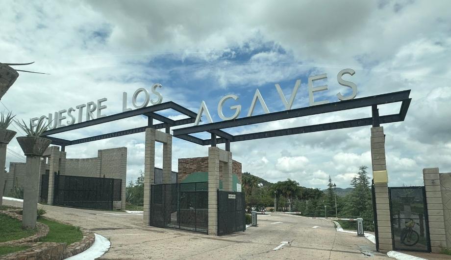 Imagen de terreno en venta en los agaves, durango, durango