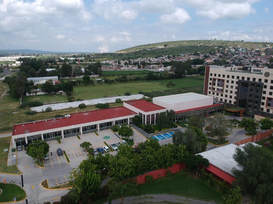 Imagen de local en renta en el copalillo, irapuato, guanajuato