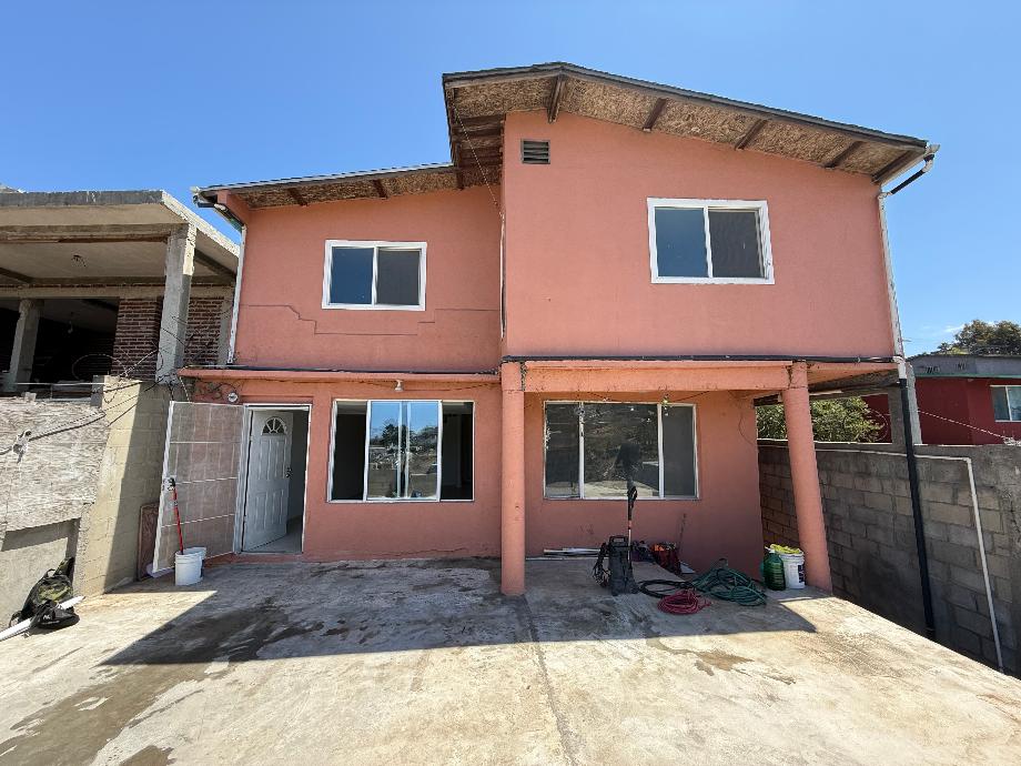 Imagen de casa en venta en rancho la cima, tijuana, baja california