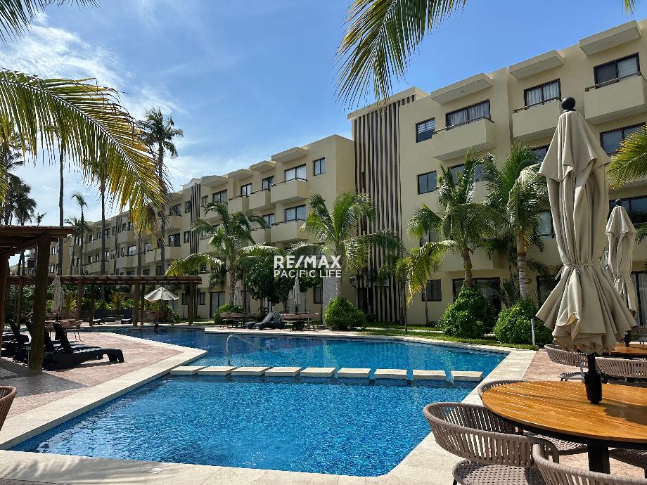 Imagen de departamento en renta en cerritos resort, mazatlán, sinaloa